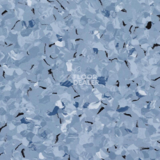 Линолеум Tarkett iq Toro Sc LIGHT BLUE 0107 фото 1 | FLOORDEALER